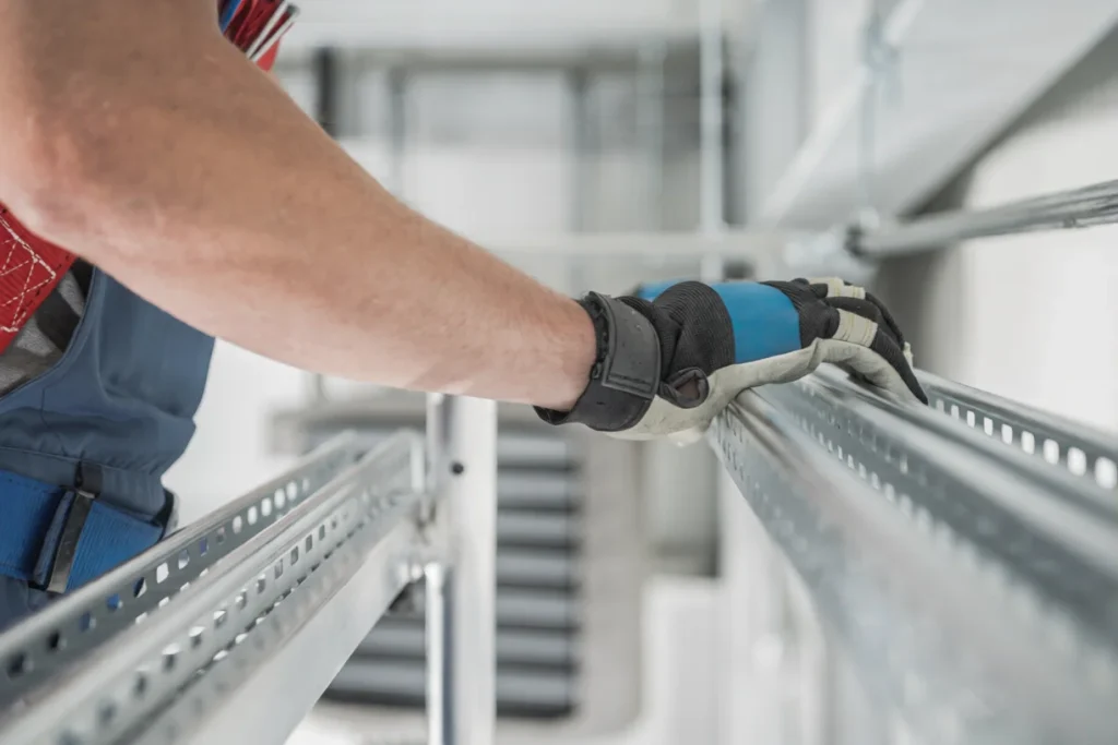 Rack Removal Services in Ottawa