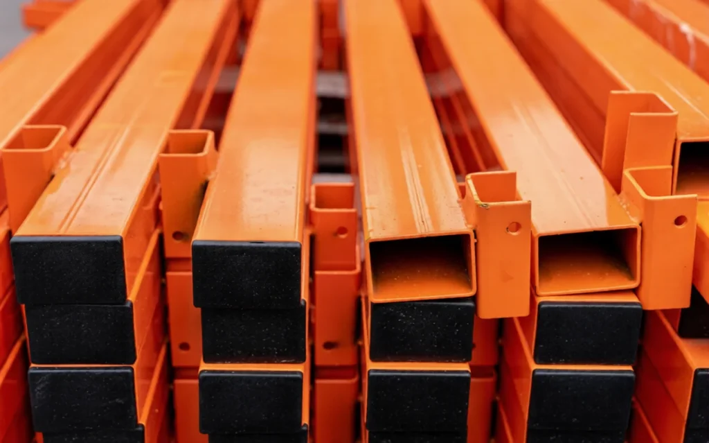 Second Hand Warehouse Racking in Ottawa