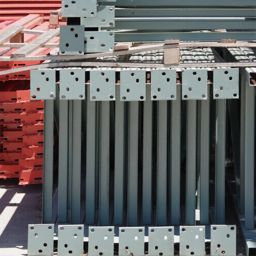 Used Pallet Racking in Ottawa